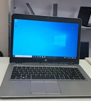 Photo - New Laptop HP EliteBook 840 G4 8GB Intel Core I5 HDD 1T