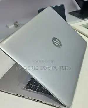 New Laptop HP EliteBook 840 G4 8GB Intel Core I5 HDD 1T