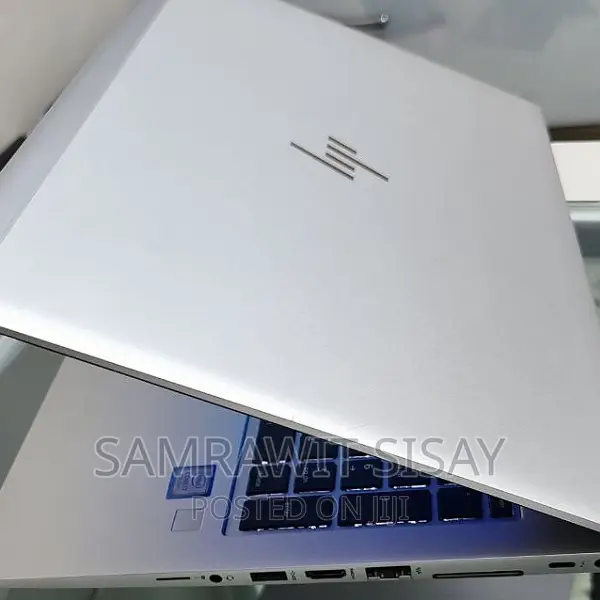 New Laptop HP EliteBook 850 G5 16GB Intel Core I7 SSD 512GB