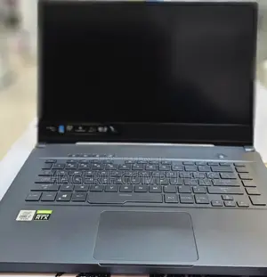 New Laptop Asus ROG Zephyrus (GX501) 16GB Intel Core i7 SSD 1T