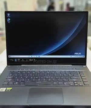 Photo - New Laptop Asus ROG Zephyrus (GX501) 16GB Intel Core i7 SSD 1T