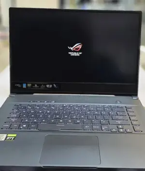New Laptop Asus ROG Zephyrus (GX501) 16GB Intel Core i7 SSD 1T