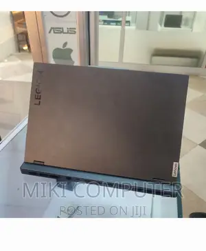 New Laptop Lenovo 16GB Intel Core I9 SSD 512GB