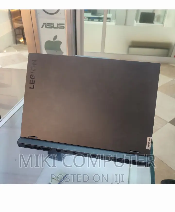 New Laptop Lenovo 16GB Intel Core I9 SSD 512GB