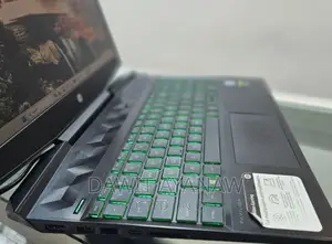 New Laptop HP 8GB Intel Core I5 SSD 256GB