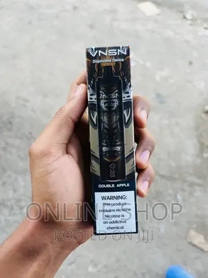 14,000 Puff Digital Vape