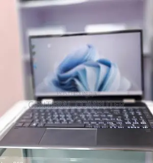 Photo - New Laptop HP Spectre X360 13t 16GB Intel Core I7 SSD 512GB