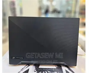 New Laptop Asus 16GB Intel Core I7 SSD 1T