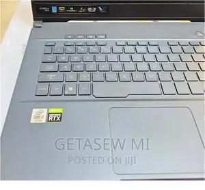 New Laptop Asus 16GB Intel Core I7 SSD 1T