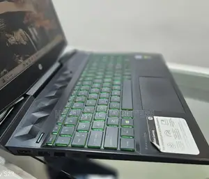 New Laptop HP Pavilion Power 15 8GB Intel Core I5 SSD 256GB