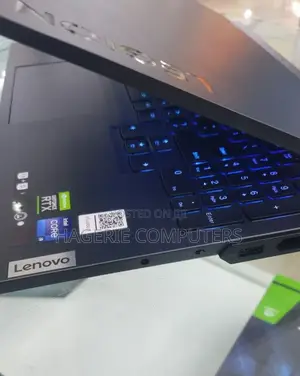 New Laptop Lenovo Legion 7 32GB Intel Core I9 SSD 1T