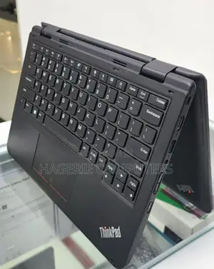 New Laptop Lenovo Yoga 11e 4GB Intel Core 2 Quad SSD 128GB