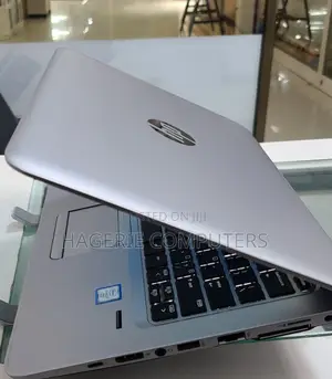 New Laptop HP EliteBook 820 G3 8GB Intel Core I7 SSD 512GB