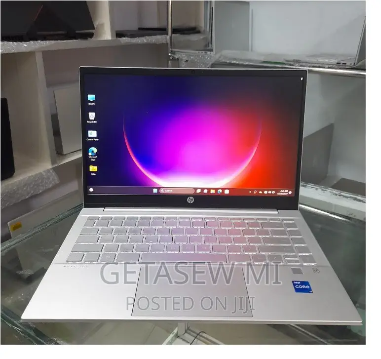 New Laptop HP Pavilion 15 16GB Intel Core i7 SSD 1T