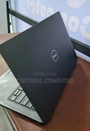 Photo - New Laptop Dell Latitude 13 3340 16GB Intel Core I7 SSD 512GB