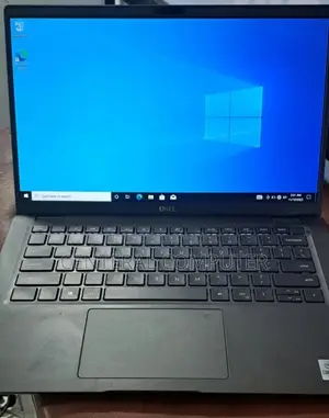 New Laptop Dell Latitude 13 3340 16GB Intel Core I7 SSD 512GB