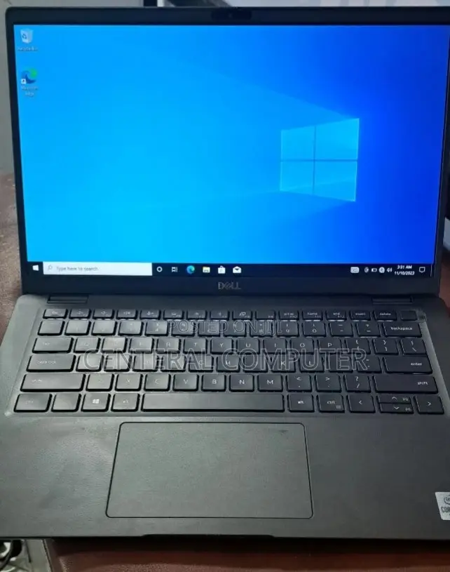 New Laptop Dell Latitude 13 3340 16GB Intel Core I7 SSD 512GB