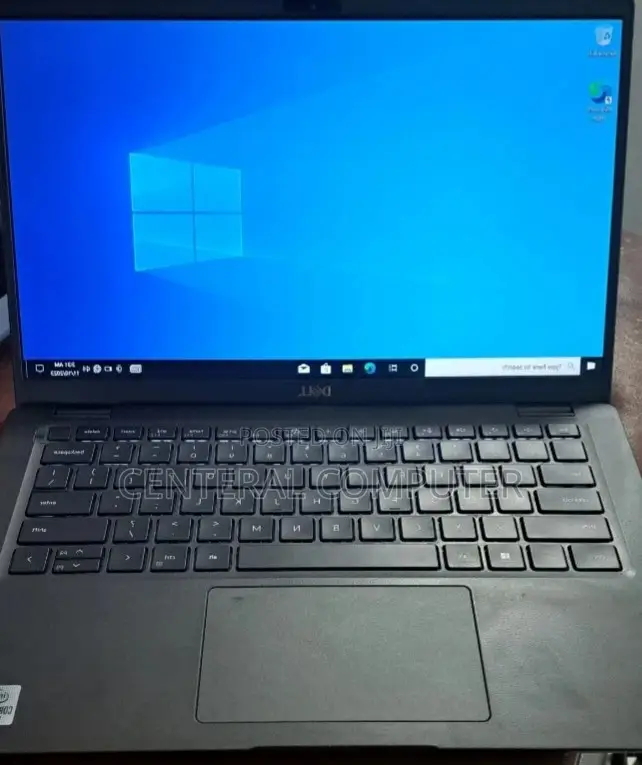 New Laptop Dell Latitude 13 3340 16GB Intel Core I7 SSD 512GB