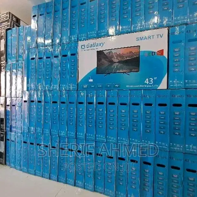 Elctronics Tv Frij Weshing Others