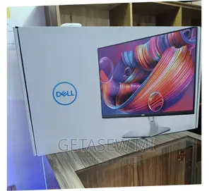 2ps Available 27 Inch Brand New Packed With Cartoon Dell