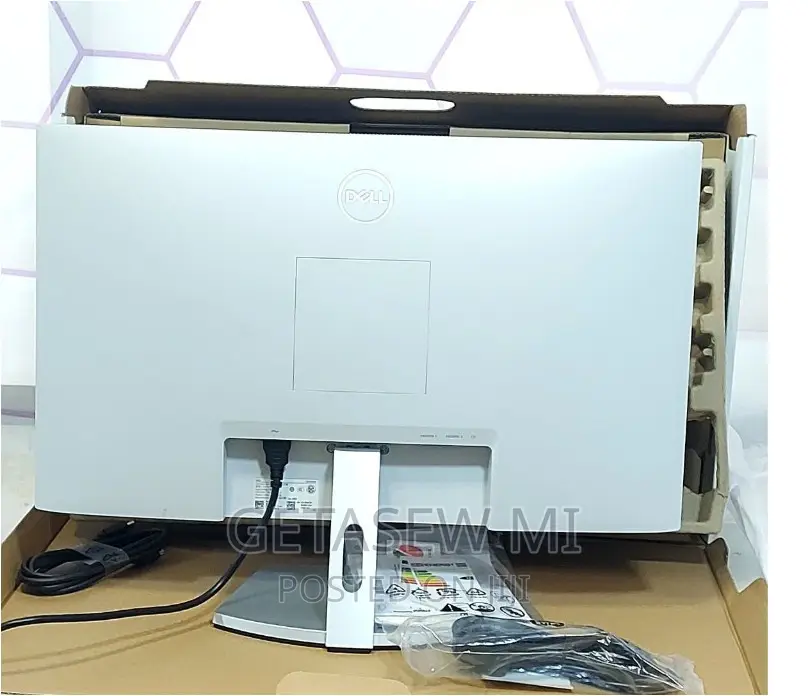 2ps Available 27 Inch Brand New Packed With Cartoon Dell