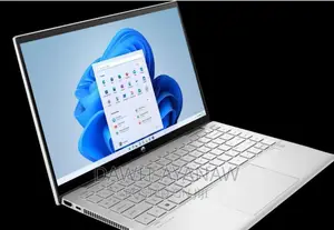 Photo - New Laptop HP 16GB Intel Core I5 SSD 512GB