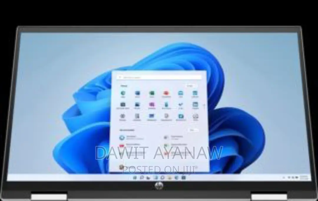 New Laptop HP 16GB Intel Core I5 SSD 512GB