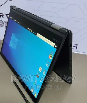 New Laptop Lenovo 8GB Intel Core I5 SSD 512GB