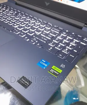 Photo - New Laptop HP 8GB Intel Core I5 SSD 512GB