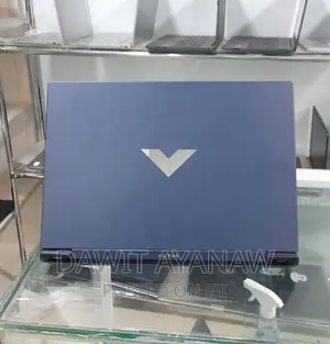 New Laptop HP 8GB Intel Core I5 SSD 512GB