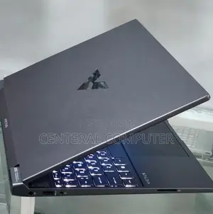 New Laptop HP Victus 16 16GB AMD Ryzen 5 SSD 512GB