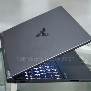 New Laptop HP Victus 16 16GB AMD Ryzen 5 SSD 512GB