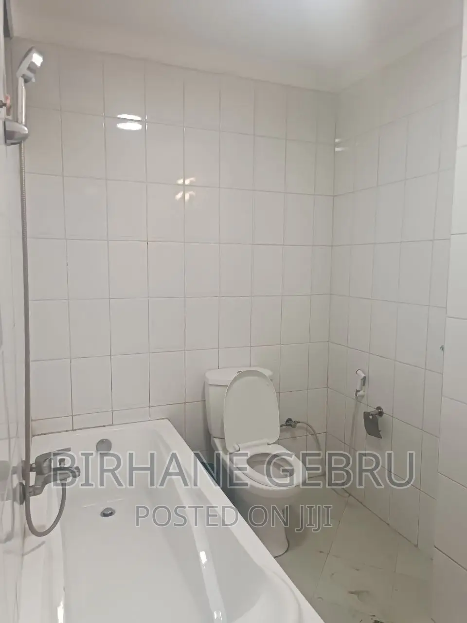 Furnished 2bdrm Apartment in Apsrtiment, Bole for rent