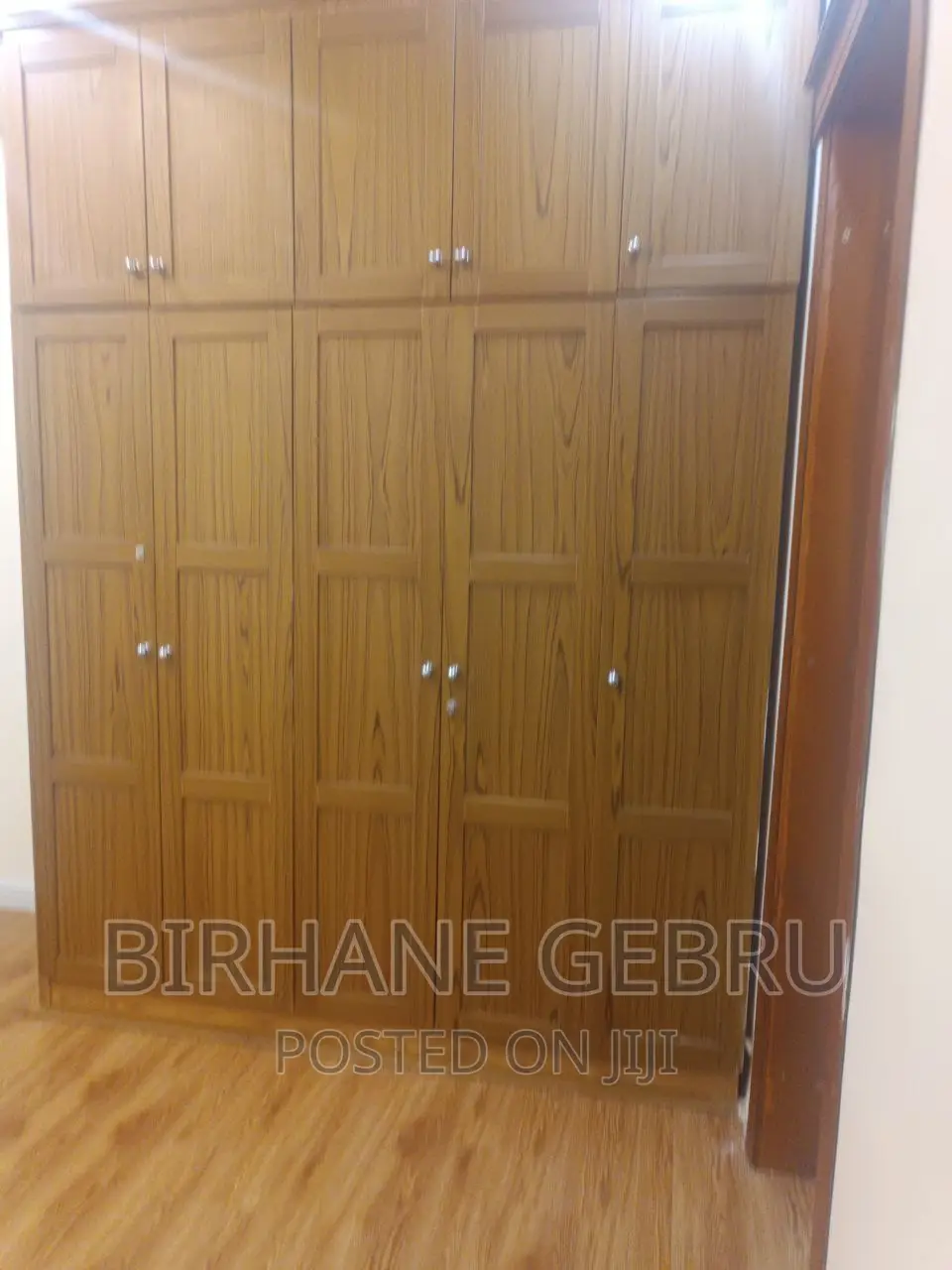 Furnished 2bdrm Apartment in Apsrtiment, Bole for rent