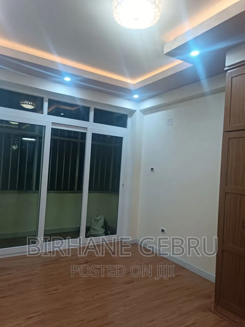 Furnished 2bdrm Apartment in Apsrtiment, Bole for rent