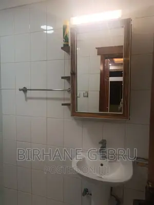 Furnished 2bdrm Apartment in Apsrtiment, Bole for rent