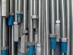 Indian Mark 2 Gs Pipe for Hand Pump Only.