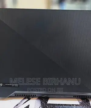 New Laptop Asus 16GB Intel Core I7 SSD 512GB