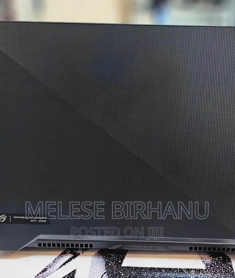 New Laptop Asus 16GB Intel Core I7 SSD 512GB