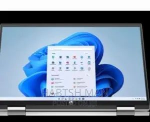 Photo - New Laptop HP Pavilion X360 14 16GB Intel Core I5 SSD 512GB