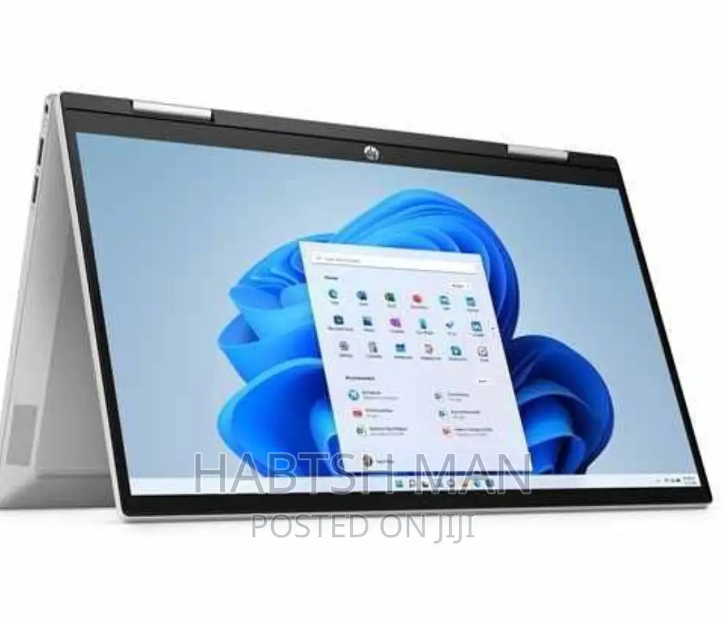 New Laptop HP Pavilion X360 14 16GB Intel Core I5 SSD 512GB