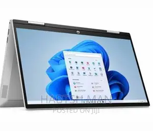 New Laptop HP Pavilion X360 14 16GB Intel Core I5 SSD 512GB