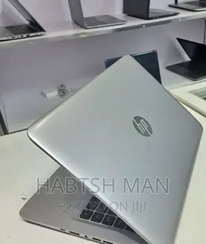 Photo - New Laptop HP EliteBook 840 G4 8GB Intel Core I5 HDD 1T
