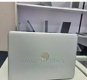 New Laptop HP EliteBook 840 G4 8GB Intel Core I5 HDD 1T