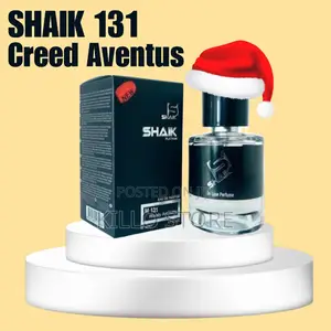 Photo - Shaik 131 - Creed Aventus