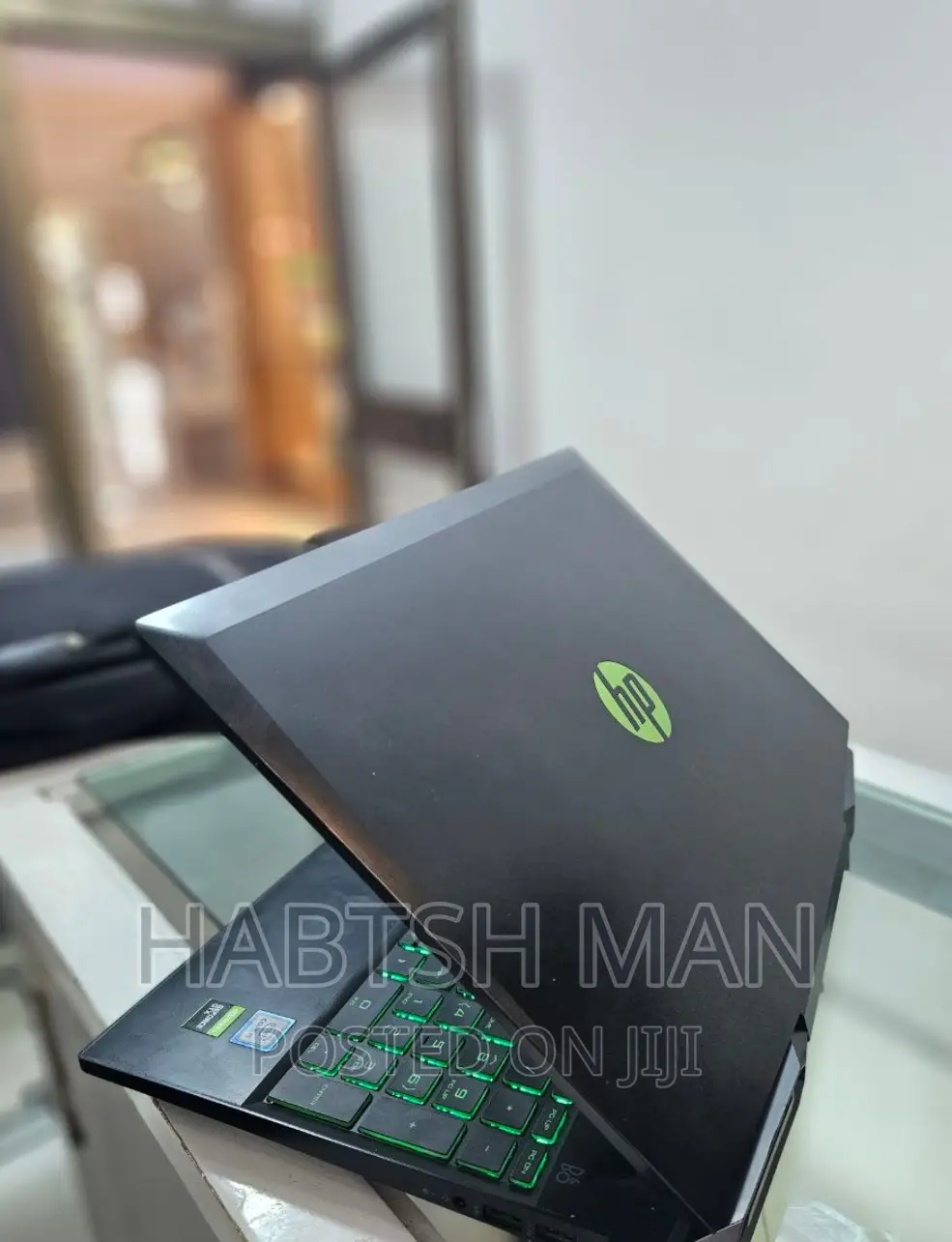 New Laptop HP Pavilion 15 8GB Intel Core I5 SSD 256GB