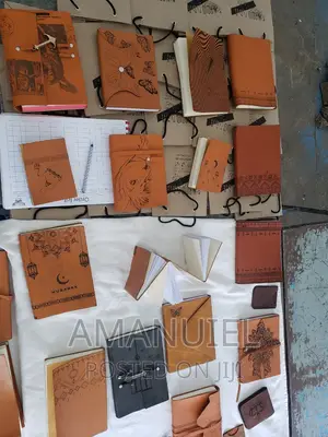 Notebook Design