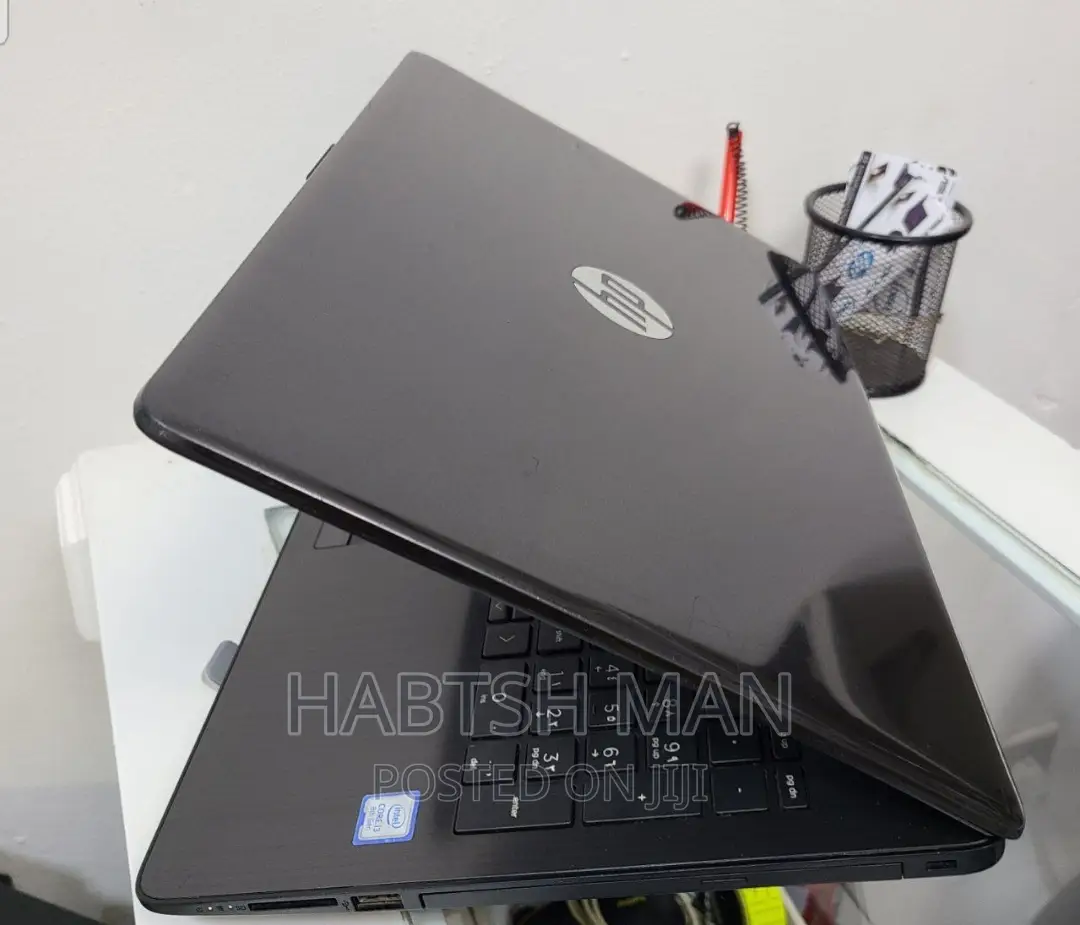 New Laptop HP Stream Notebook 8GB Intel Core I3 HDD 1T