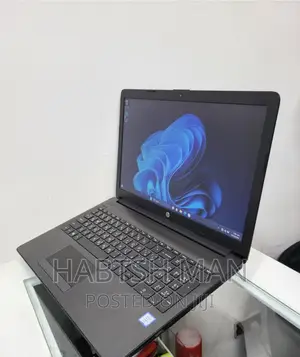 New Laptop HP Stream Notebook 8GB Intel Core I3 HDD 1T