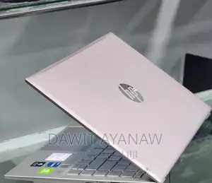 New Laptop HP 16GB Intel Core i5 SSD 512GB